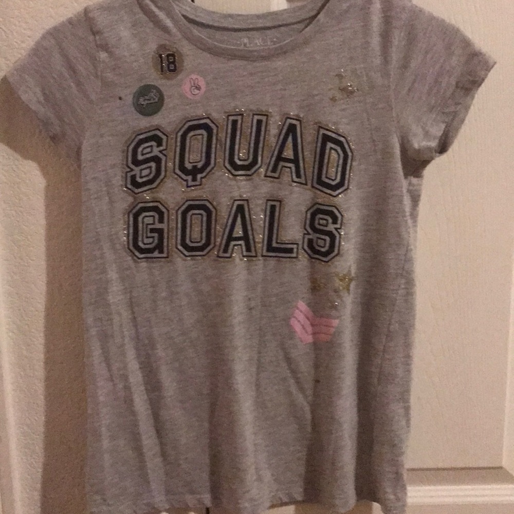 A shirt